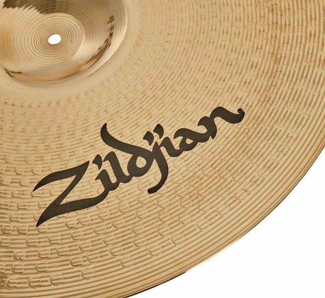 ZILDJIAN S22MR S FAMILY MEDIUM RIDE 22 PLATO BATERIA - Image 4