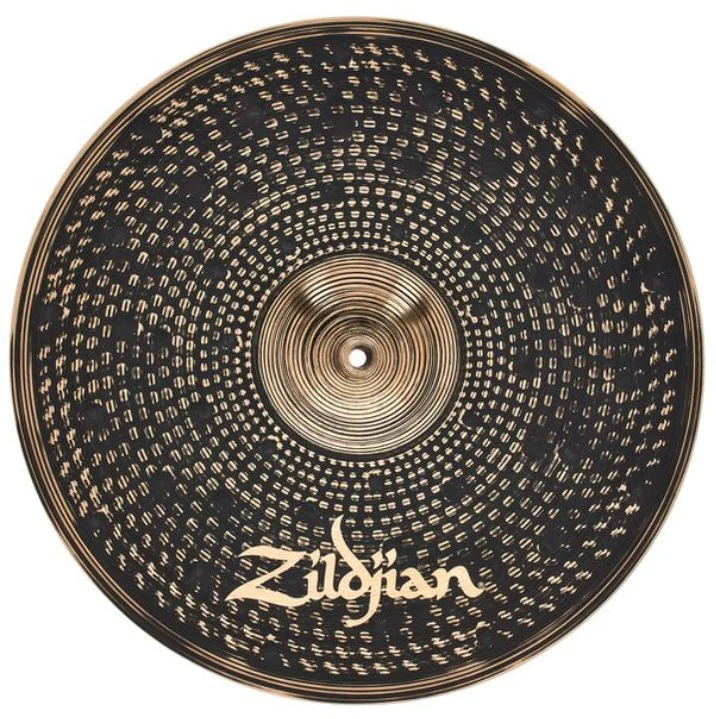 ZILDJIAN SD4680 S DARK JUEGO PLATOS BATERIA - Image 11