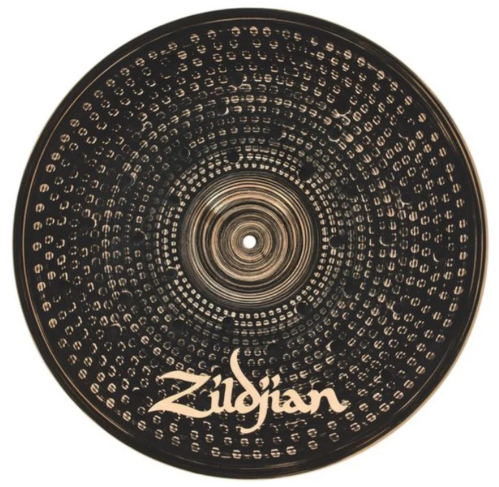 ZILDJIAN SD4680 S DARK JUEGO PLATOS BATERIA - Image 14