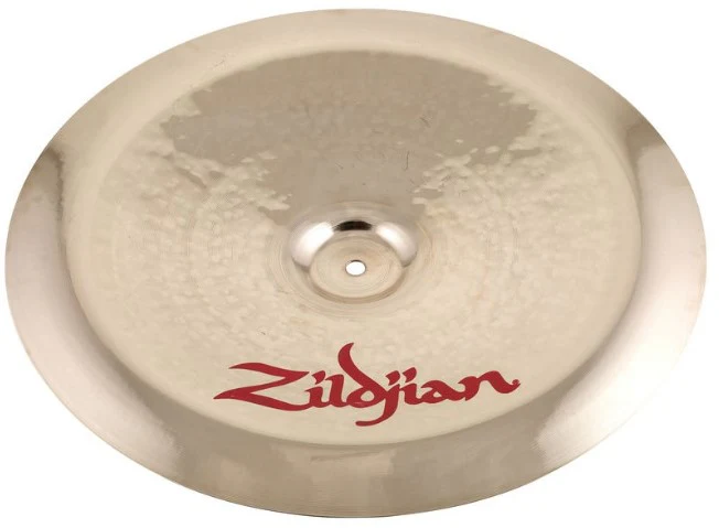 ZILDJIAN SOA0618 CHINA 18 ORIENTAL CHINA TRASH SE - Image 2