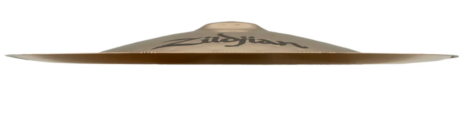 ZILDJIAN Z CUSTOM CHINA 20 PLATO BATERIA - Image 4