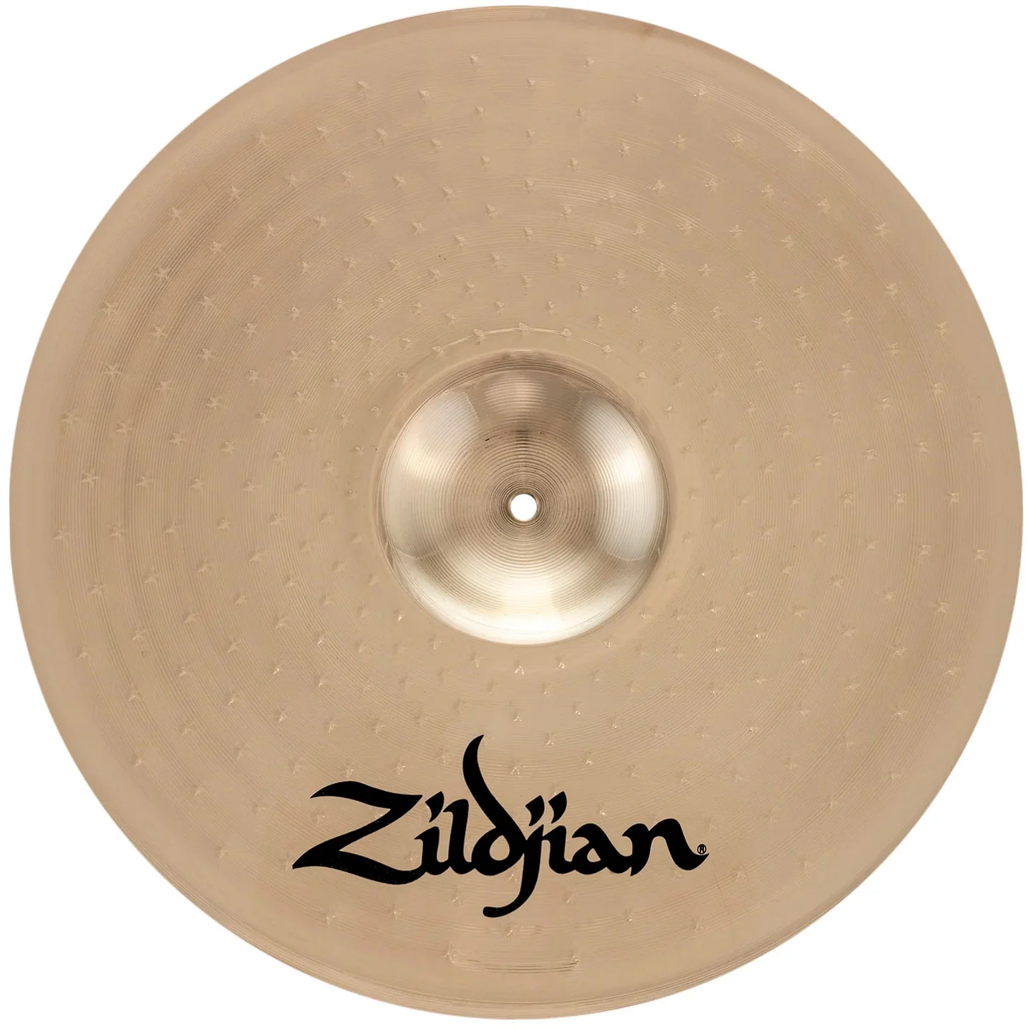 ZILDJIAN Z CUSTOM CRASH 19 PLATO BATERIA - Image 3