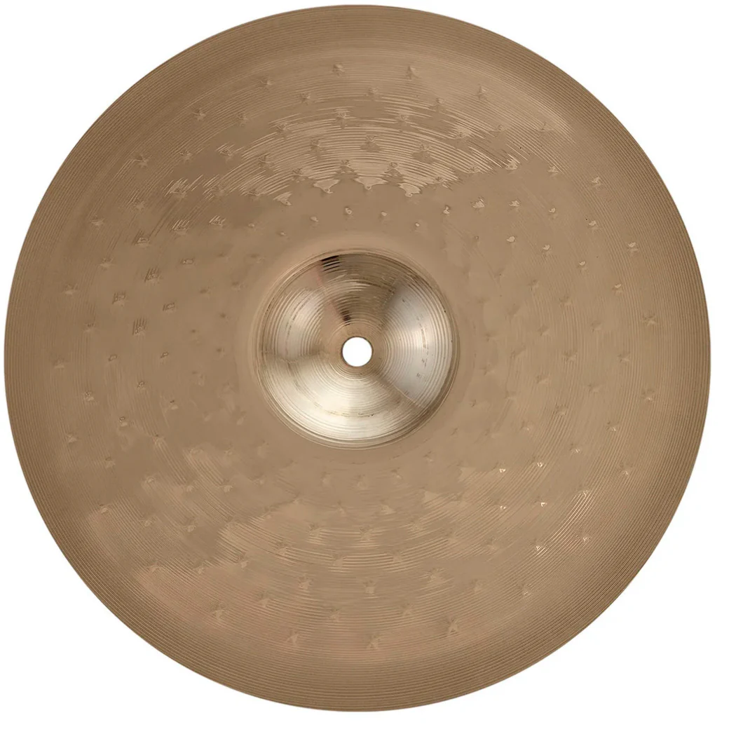 ZILDJIAN Z CUSTOM HIHAT 14 PLATOS BATERIA - Image 3