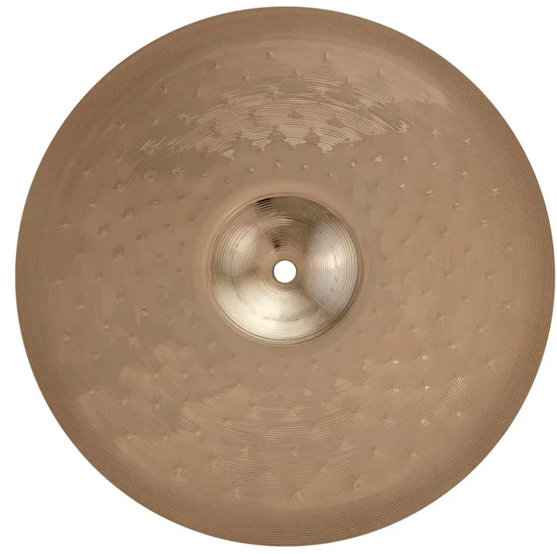ZILDJIAN Z CUSTOM HIHAT 15 PLATOS BATERIA - Image 3