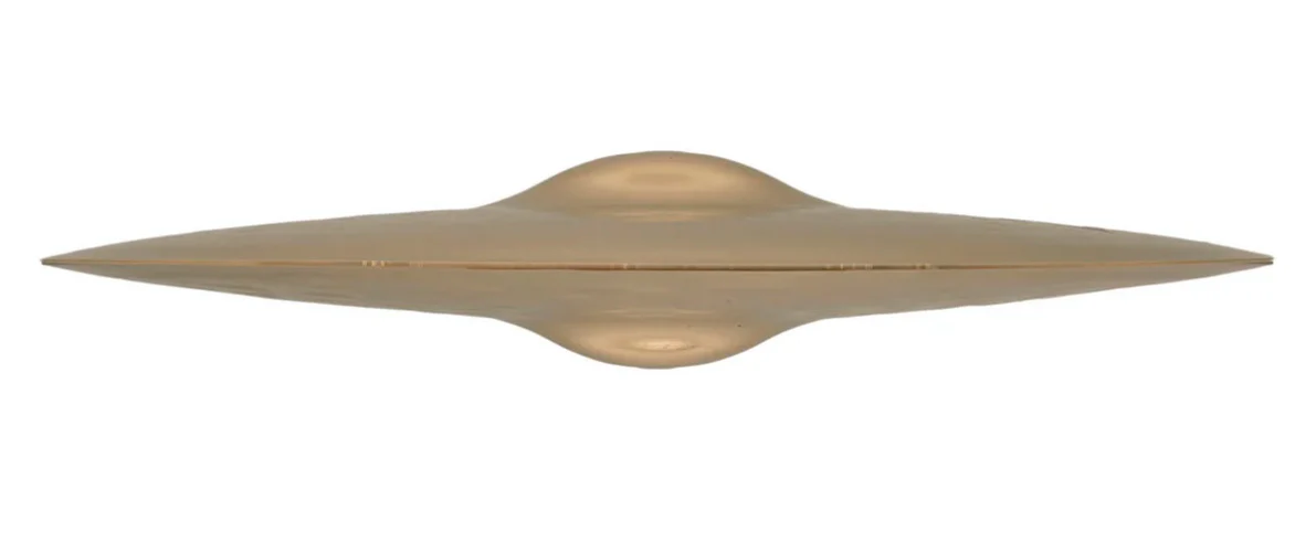 ZILDJIAN Z CUSTOM HIHAT 15 PLATOS BATERIA - Image 4