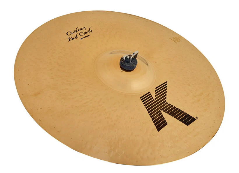ZILDJIAN ZILDJIAN K CUSTOM WORSHIP JUEGO PLATOS BATERIA HH14 C16 C18 R20 - Image 10