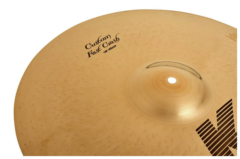 ZILDJIAN ZILDJIAN K CUSTOM WORSHIP JUEGO PLATOS BATERIA HH14 C16 C18 R20 - Image 12