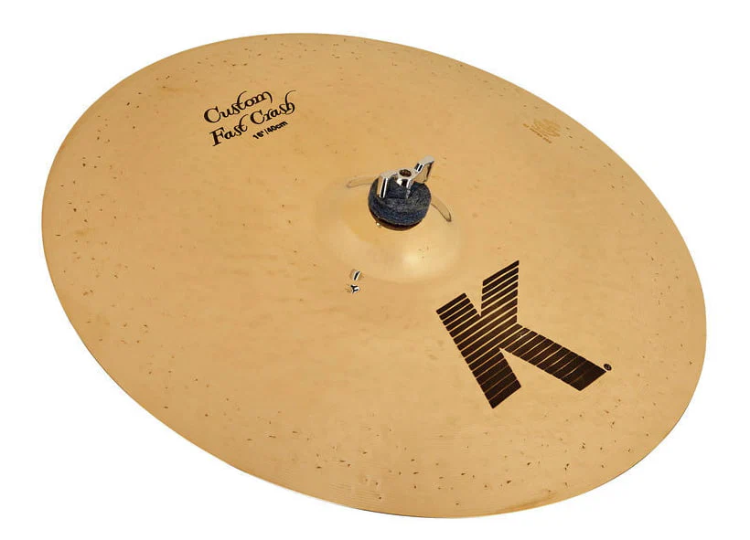 ZILDJIAN ZILDJIAN K CUSTOM WORSHIP JUEGO PLATOS BATERIA HH14 C16 C18 R20 - Image 14