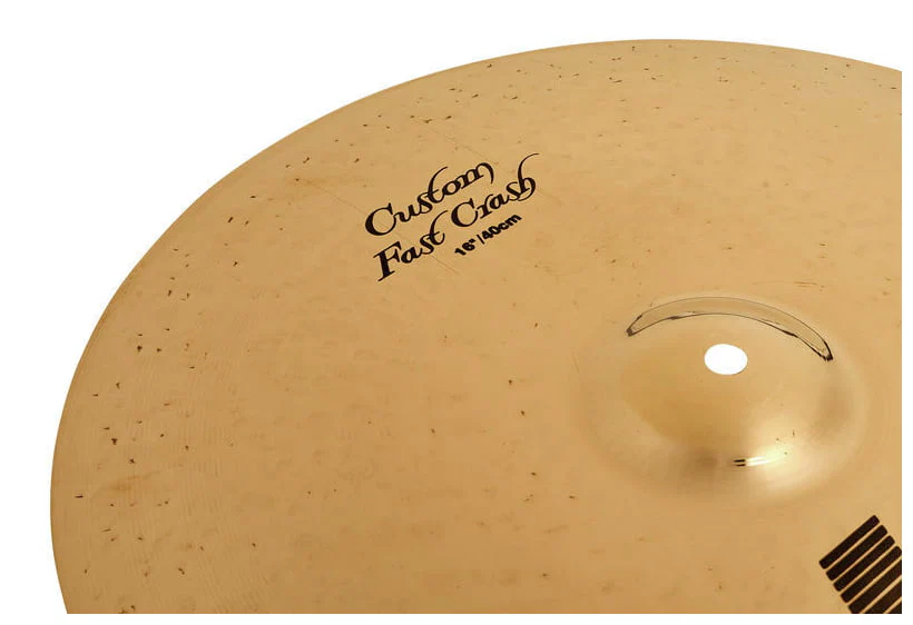 ZILDJIAN ZILDJIAN K CUSTOM WORSHIP JUEGO PLATOS BATERIA HH14 C16 C18 R20 - Image 16