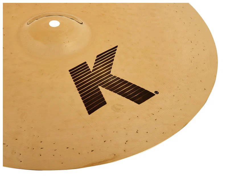 ZILDJIAN ZILDJIAN K CUSTOM WORSHIP JUEGO PLATOS BATERIA HH14 C16 C18 R20 - Image 17