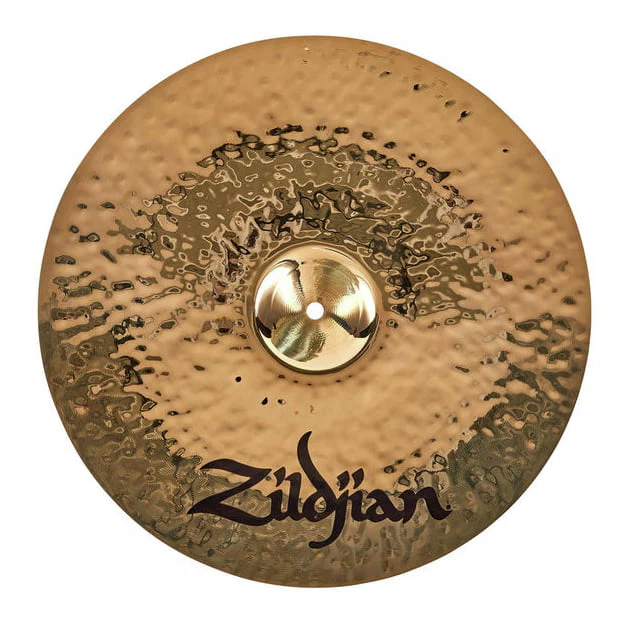 ZILDJIAN ZILDJIAN K CUSTOM WORSHIP JUEGO PLATOS BATERIA HH14 C16 C18 R20 - Image 7