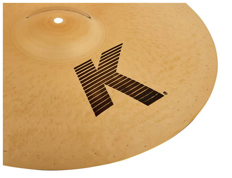 ZILDJIAN ZILDJIAN K CUSTOM WORSHIP JUEGO PLATOS BATERIA HH14 C16 C18 R20 - Image 9