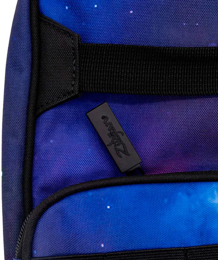 ZILDJIAN ZXBP00302 MOCHILA PARA BAQUETAS PURPLE GALAXY - Image 6
