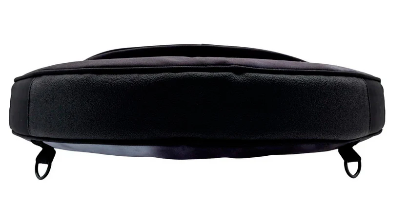 ZILDJIAN ZXCB00120 FUNDA PARA PLATOS 20 PULGADAS BLACK RAIN CLOUD - Image 5