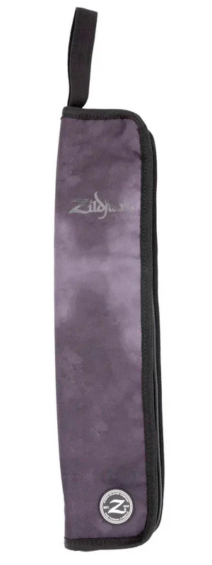 ZILDJIAN ZXSB00101 FUNDA MINI PARA BAQUETAS BLACK RAIN CLOUD