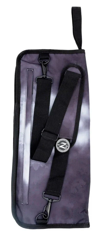 ZILDJIAN ZXSB00102 FUNDA PARA BAQUETAS BLACK RAIN CLOUD - Image 3