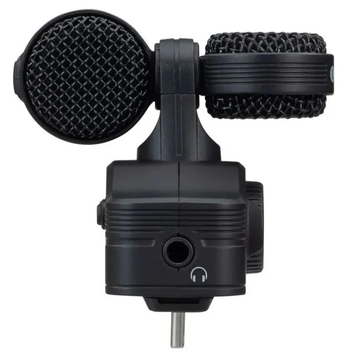 ZOOM AM7 MICROFONO ESTEREO PARA DISPOSITIVOS ANDROID - Image 4