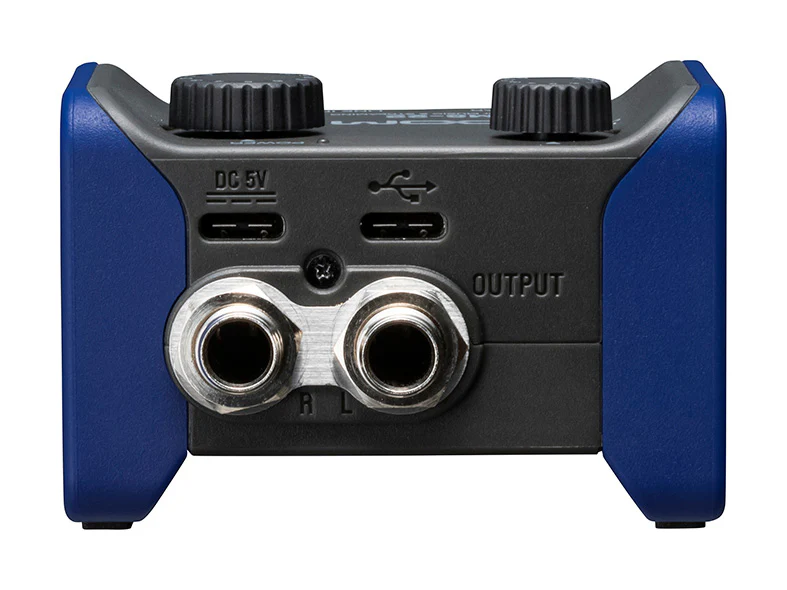 ZOOM AMS-22 INTERFAZ DE AUDIO - Image 4