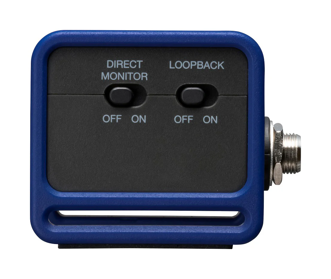 ZOOM AMS-22 INTERFAZ DE AUDIO - Image 6