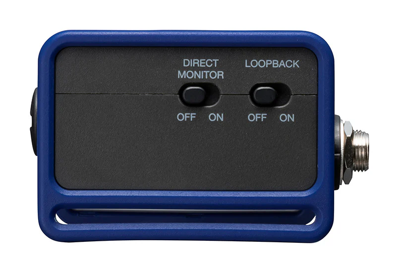 ZOOM AMS-24 INTERFAZ DE AUDIO - Image 6