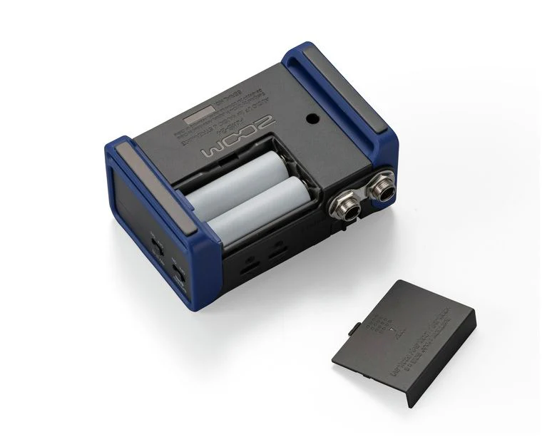 ZOOM AMS-24 INTERFAZ DE AUDIO - Image 8
