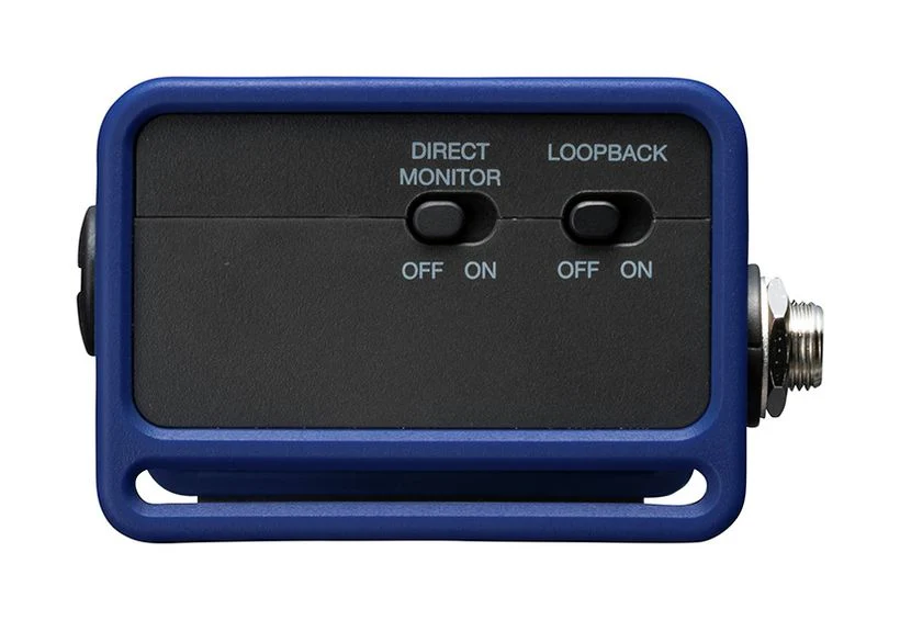 ZOOM AMS-44 INTERFAZ DE AUDIO - Image 7
