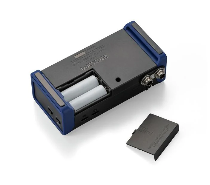 ZOOM AMS-44 INTERFAZ DE AUDIO - Image 8