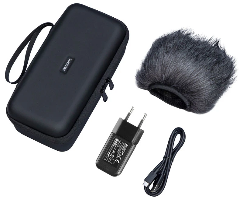 ZOOM APH-5S KIT ACCESORIOS PARA GRABADOR ZOOM H5 STUDIO - Image 2