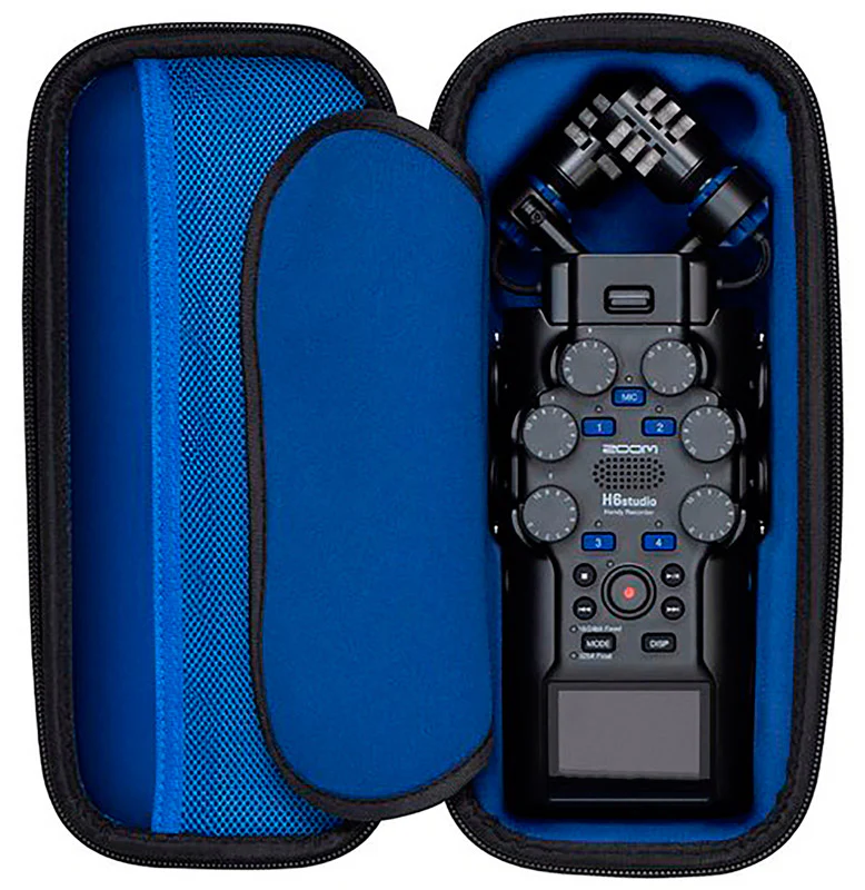 ZOOM APH-6ST KIT ACCESORIOS PARA GRABADOR ZOOM H6 STUDIO - Image 2