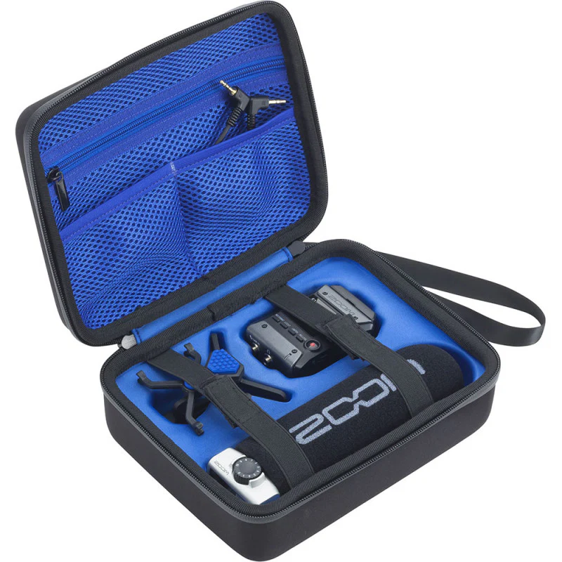 ZOOM CBF-1SP FUNDA PARA GRABADOR F1-SP - Image 12