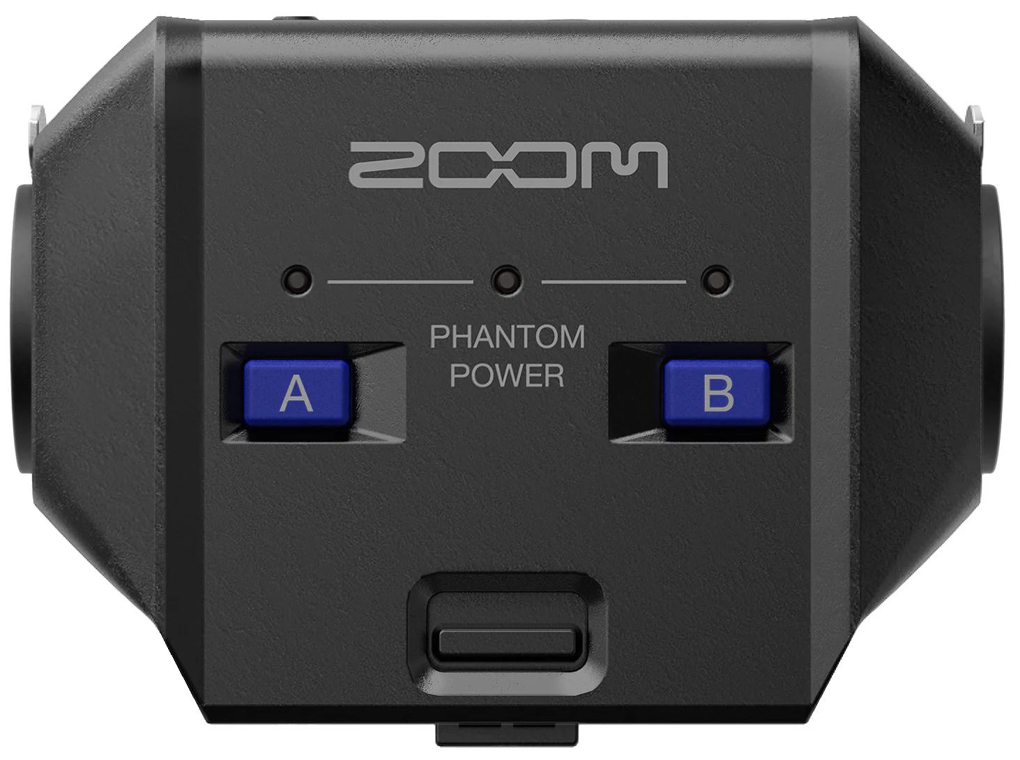 ZOOM EXH6E CAPSULA DE EXTENSION PARA GRABADOR ZOOM H6E ESSENTIAL