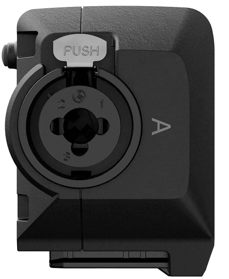 ZOOM EXH6E CAPSULA DE EXTENSION PARA GRABADOR ZOOM H6E ESSENTIAL - Image 2