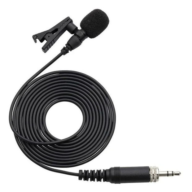 ZOOM F2BTB GRABADOR DE CAMPO PORTATIL CON BLUETOOTH Y MICROFONO LAVALIER NEGRO - Image 7