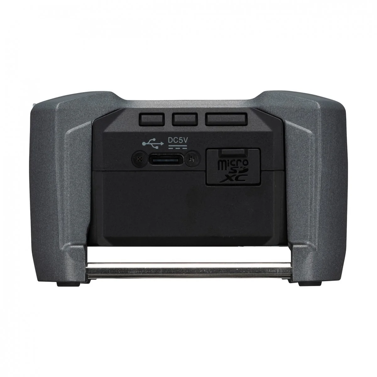 ZOOM F3 GRABADOR DE CAMPO PORTATIL - Image 7