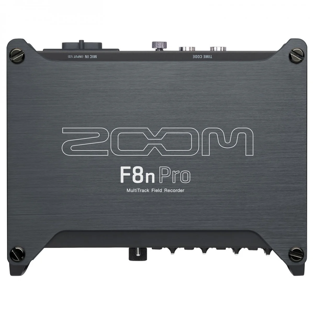 ZOOM F8N PRO GRABADOR DE CAMPO MULTIPISTAS - Image 9