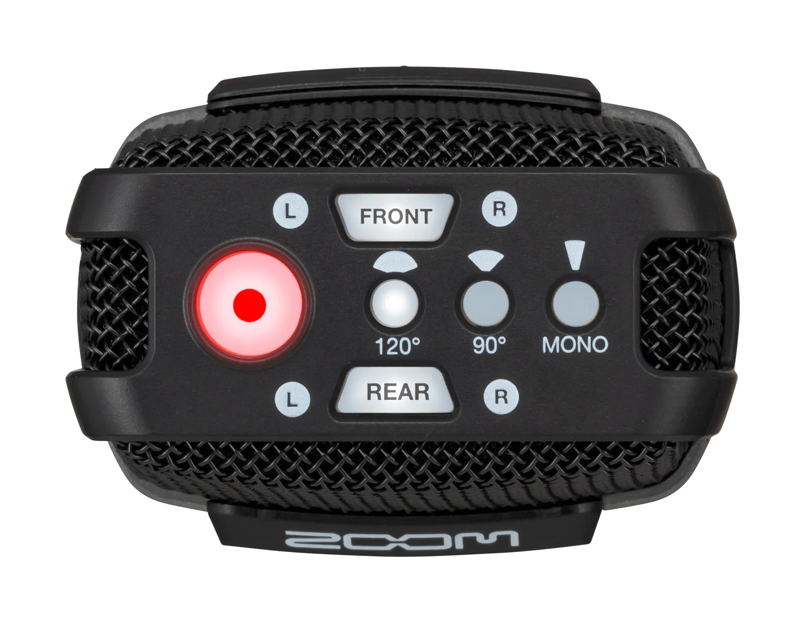 ZOOM H2E ESSENTIAL GRABADOR PORTATIL DIGITAL 4 PISTAS - Image 5