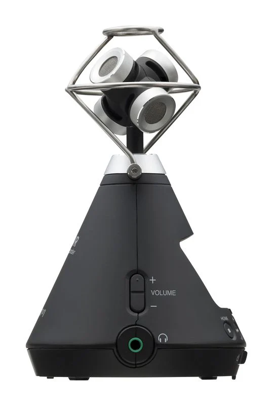 ZOOM H3-VR AMBISONIC GRABADOR DIGITAL - Image 4