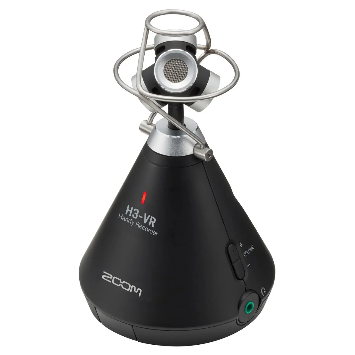 ZOOM H3-VR AMBISONIC GRABADOR DIGITAL - Image 6