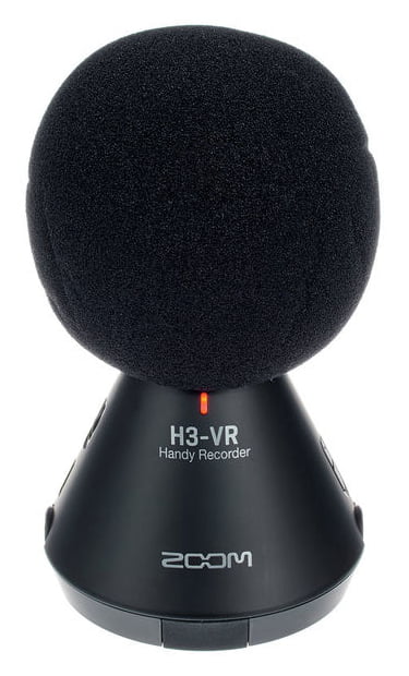 ZOOM H3-VR AMBISONIC GRABADOR DIGITAL - Image 7