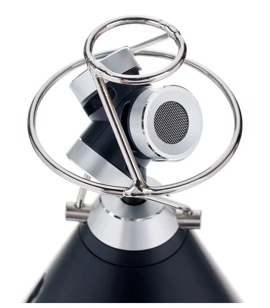 ZOOM H3-VR AMBISONIC GRABADOR DIGITAL - Image 8