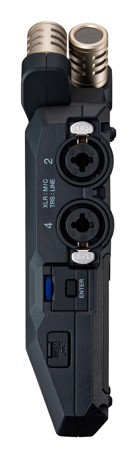 ZOOM H6E ESSENTIAL GRABADOR PORTATIL DIGITAL 6 PISTAS - Image 5