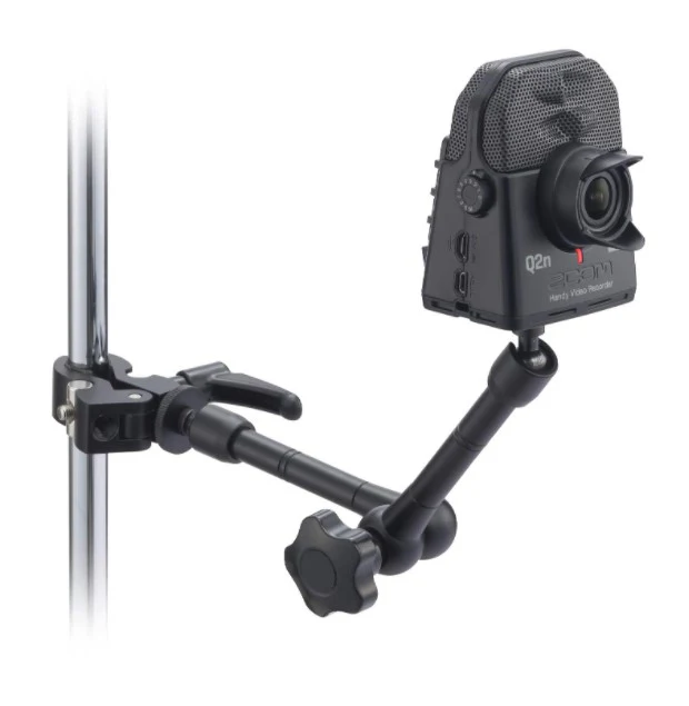 ZOOM HRM-11 SOPORTE PARA GRABADOR DIGITAL - Image 10