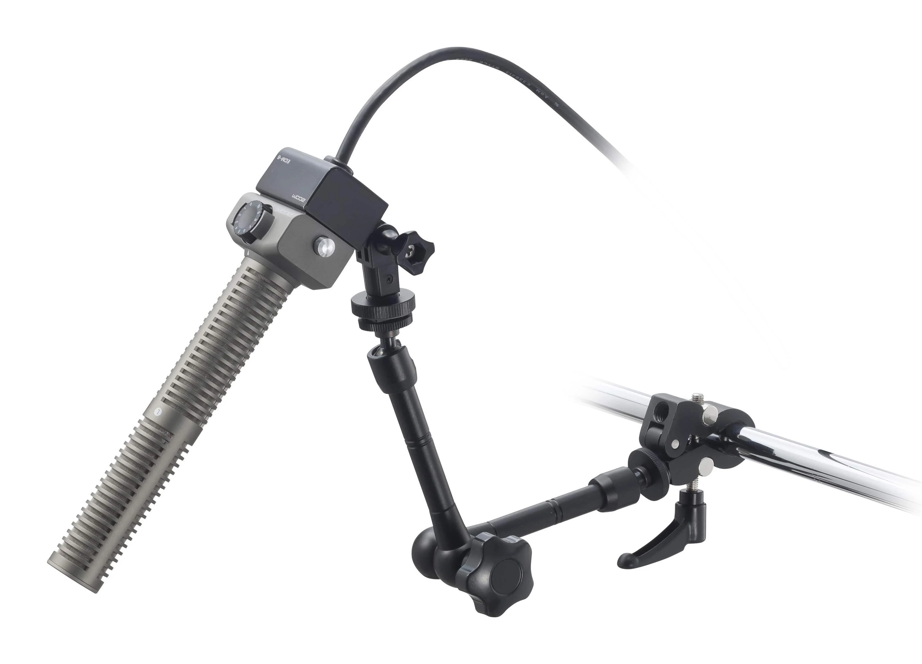 ZOOM HRM-11 SOPORTE PARA GRABADOR DIGITAL - Image 11