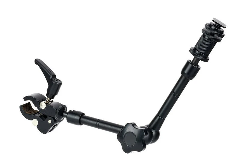 ZOOM HRM-11 SOPORTE PARA GRABADOR DIGITAL - Image 3