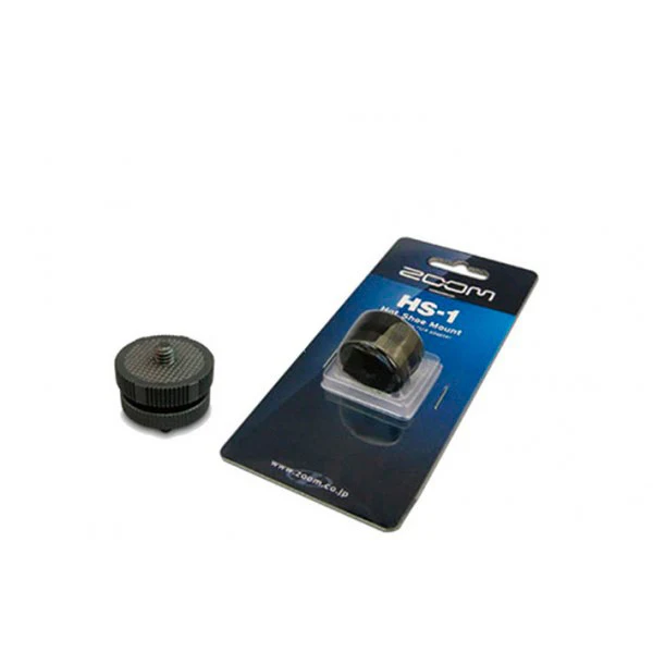 ZOOM HS1 ADAPTADOR GRABADOR - Image 3