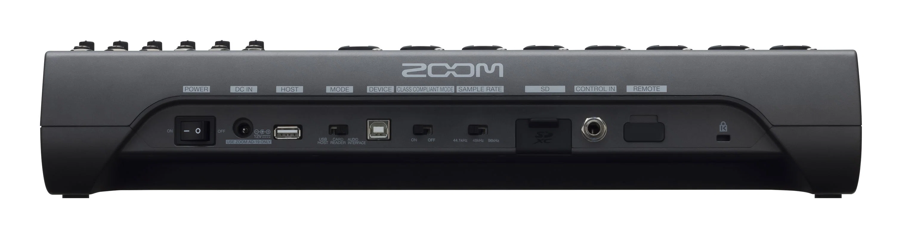 ZOOM L20 MESA DE MEZCLAS DIGITAL DE 20 CANALES - Image 5