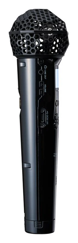 ZOOM M2 MICTRAK GRABADOR DIGITAL PORTATIL 2 CANALES - Image 2