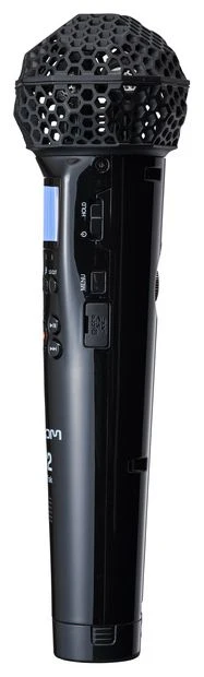 ZOOM M2 MICTRAK GRABADOR DIGITAL PORTATIL 2 CANALES - Image 3