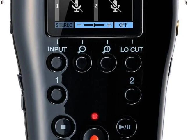 ZOOM M4 MICTRAK GRABADOR DIGITAL PORTATIL 4 CANALES - Image 5