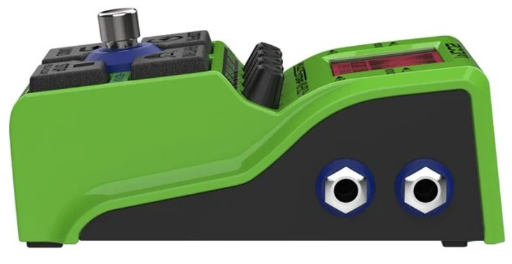ZOOM MS90LP+ PLUS PEDAL LOOPER - Image 5